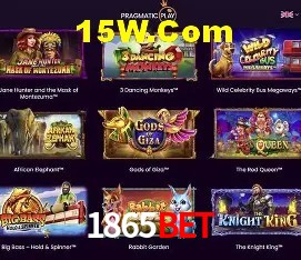 Estatísticas do Jogo 1865bet