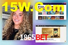 Torneios 1865bet