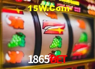 Jogos de Slot 1865bet