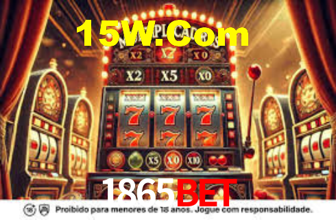 1865bet vip