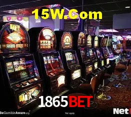 Login Seguro 1865bet
