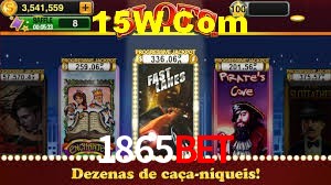 Mesa de Blackjack 1865bet