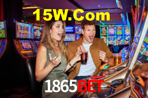 1865bet vip