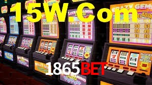 1865bet vip