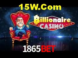 Casino VIP 1865bet