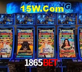 Diretório de Jogos 1865bet