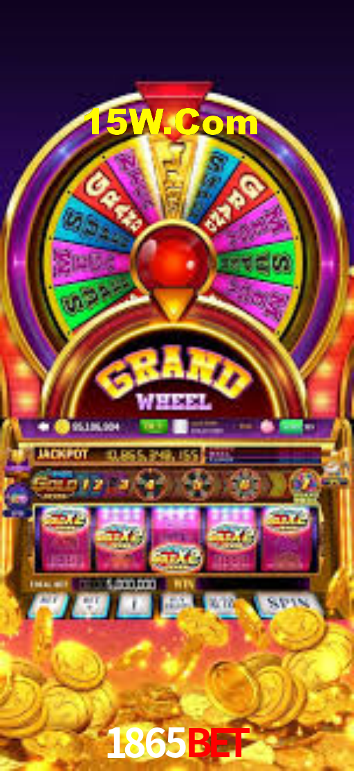 1865bet