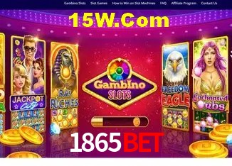 Ofertas Exclusivas 1865bet