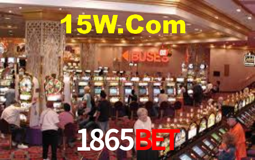 1865bet vip