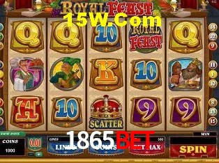 Benefícios da Conta 1865bet