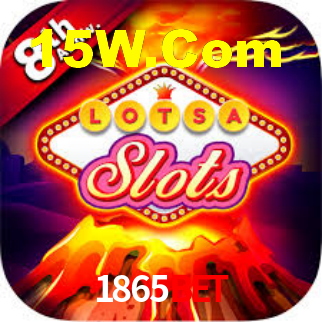 Interface do App 1865bet