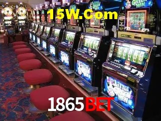 Estatísticas do Jogo 1865bet