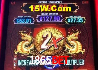 Experiência VIP 1865bet