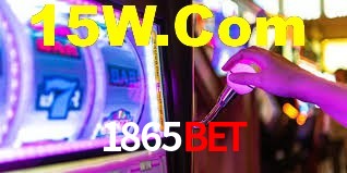 APP oficial da 1865bet para mobile