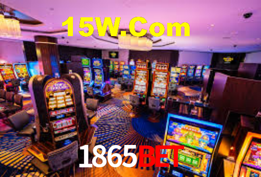 1865bet