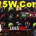 Promoções Sazonais 1865bet