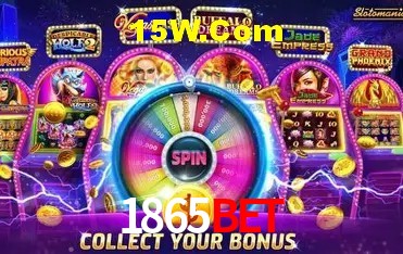 Provedores de Jogos 1865bet