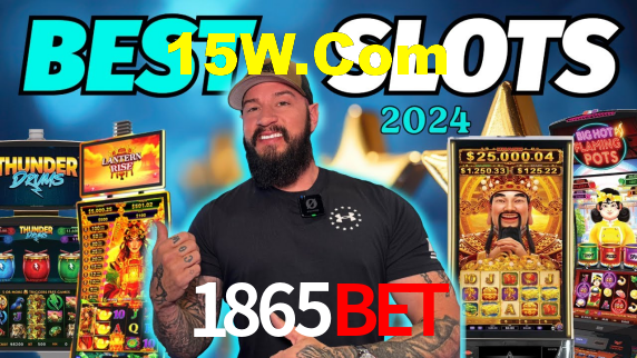 1865bet