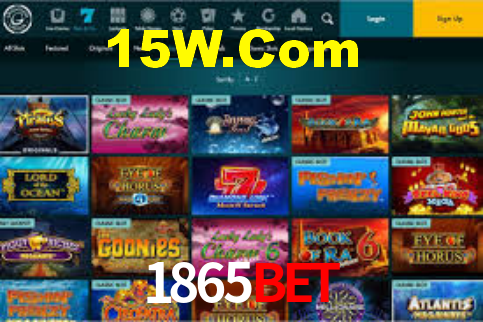 1865bet: A Experiência de Casino com Jogos de Mesa ao Vivo