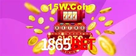 Login Seguro 1865bet