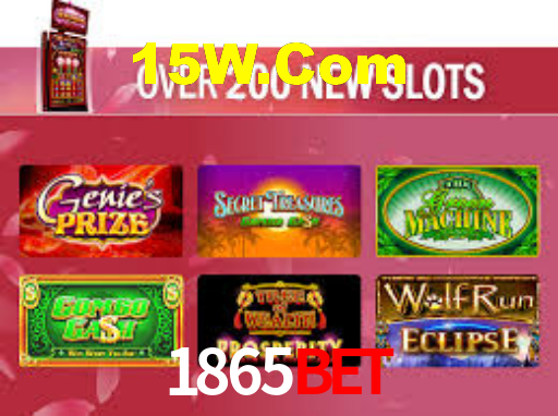 1865bet